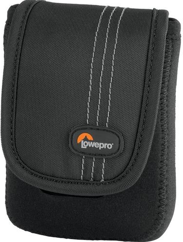 

Чехол для фото Lowepro Dublin 20 Black