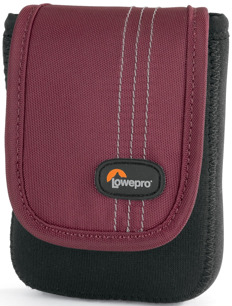 

Чехол для фото Lowepro Dublin 20 Red