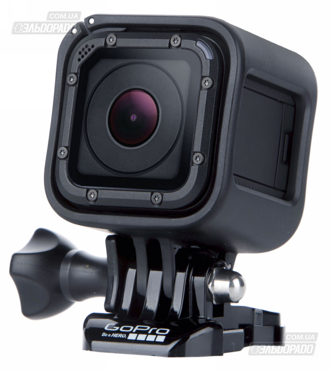 Экшн камера GoPro HERO4 Session-Adventure