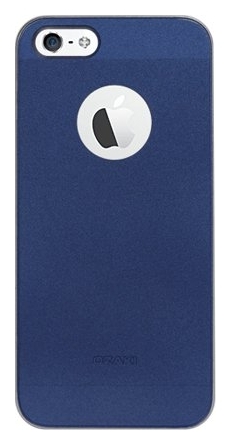 

Чехол OZAKI O! Coat Universe for iPhone 5 / 5S Neptune (OC536DB)