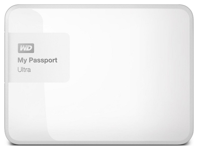 

Жесткий диск USB3 500GB WD WDBWWM5000AWT-EESN 2.5"