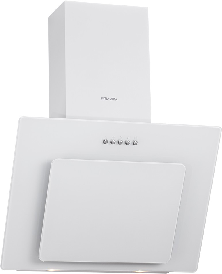 

Вытяжка PYRAMIDA NR 60 WHITE MU/U