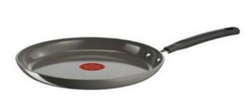 

Сковорода для блинов TEFAL Pleasure 25см (D5021052)