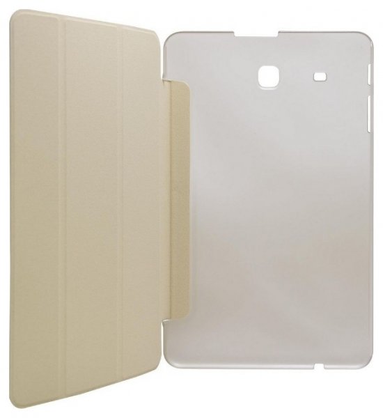 

Чехол Pro-case 9,6" Samsung T560 (Tab E) White