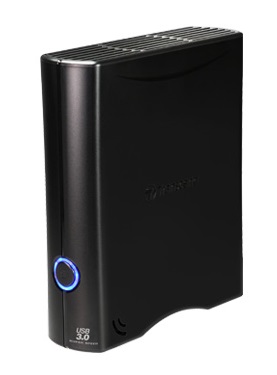

Накопитель TRANSCEND TS4TSJ35T3 USB 3.0 4TB SATA