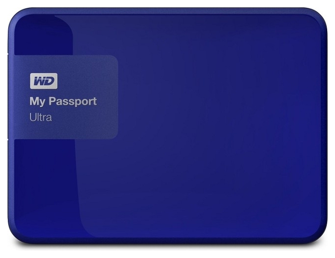 

Жесткий диск USB3 500GB WD WDBWWM5000ABL-EESN 2.5"