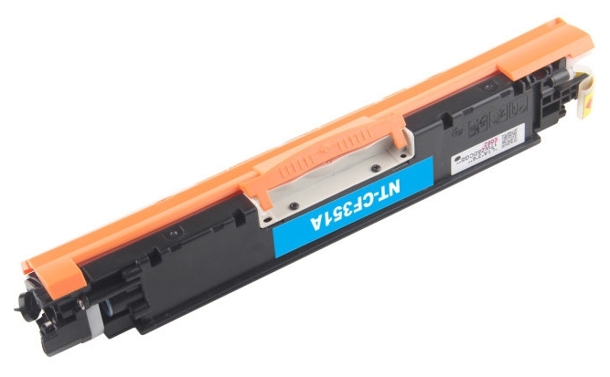 

Картридж G&G для HP Color LJ M176/M176FN/M177/ M177FW Cyan (G&G-CF351A)