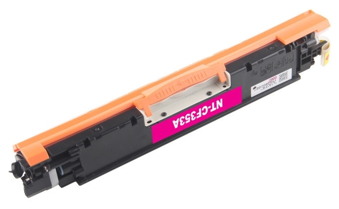 

Картридж G&G для HP Color LJ M176/M176FN/M177/ M177FW Magenta (G&G-CF353A)