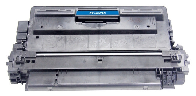 

Картридж G&G для HP LJ 700/M712N/M725DN max Black (G&G-CF214X)