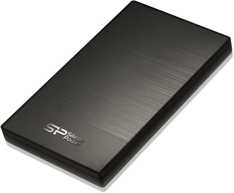 

Жесткий диск Silicon Power SP500GBPHDD05S3T