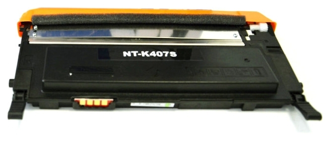 

Картридж G&G для Samsung CLP-320/325/CLX-3185 Black (G&G-K407S)