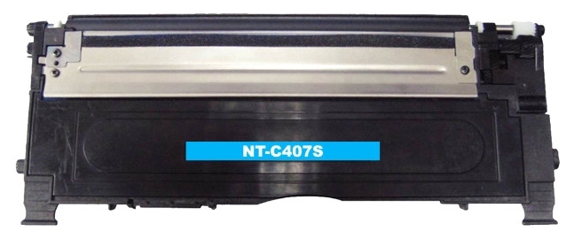 

Картридж G&G для Samsung CLP-320/325/CLX-3185 Cyan (G&G-C407S)
