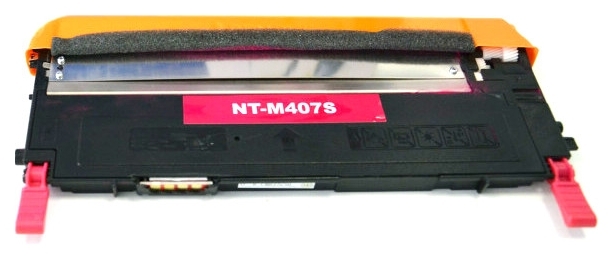 

Картридж G&G для Samsung CLP-320/325/CLX-3185 Magenta (G&G-M407S)