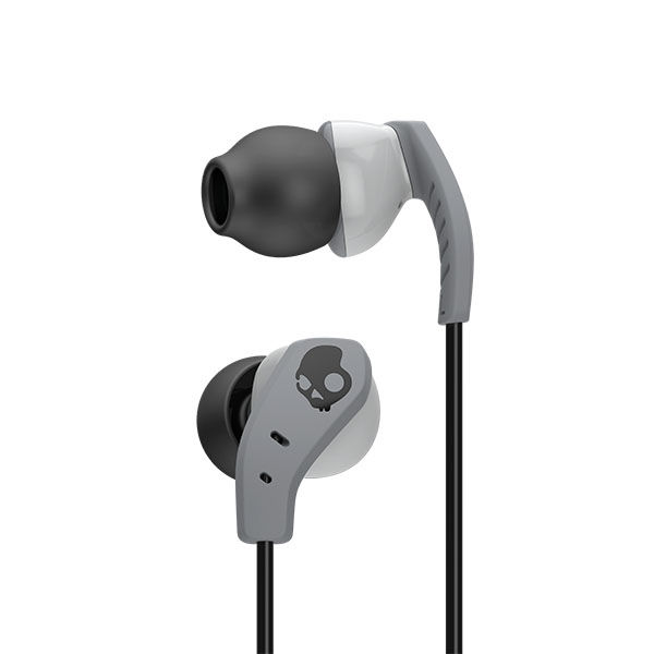 

Наушники Skullcandy Method Gray