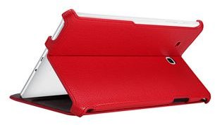 Чохол на планшет AIRON Premium для Samsung Galaxy Tab E 9.6" Red (4822352777258) · 4