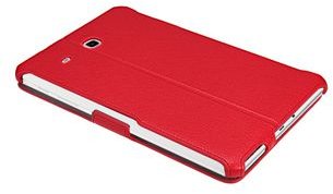 Чохол на планшет AIRON Premium для Samsung Galaxy Tab E 9.6" Red (4822352777258) · 6