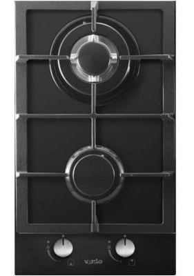 

Поверхность газовая VENTOLUX HG320G CEST (BLACK) 1