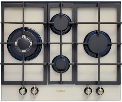 

Поверхность газовая VENTOLUX HG640-R2G CEST (IVORY OB)