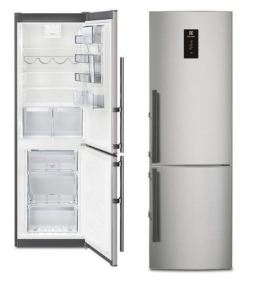 

Холодильник ELECTROLUX EN 3454 MFX