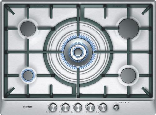 

Варочная поверхность газовая Bosch PCQ 715M90E