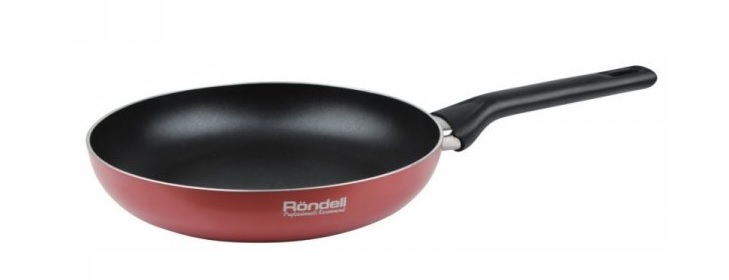 

Сковорода RONDELL RDA-558 Koralle 28 см