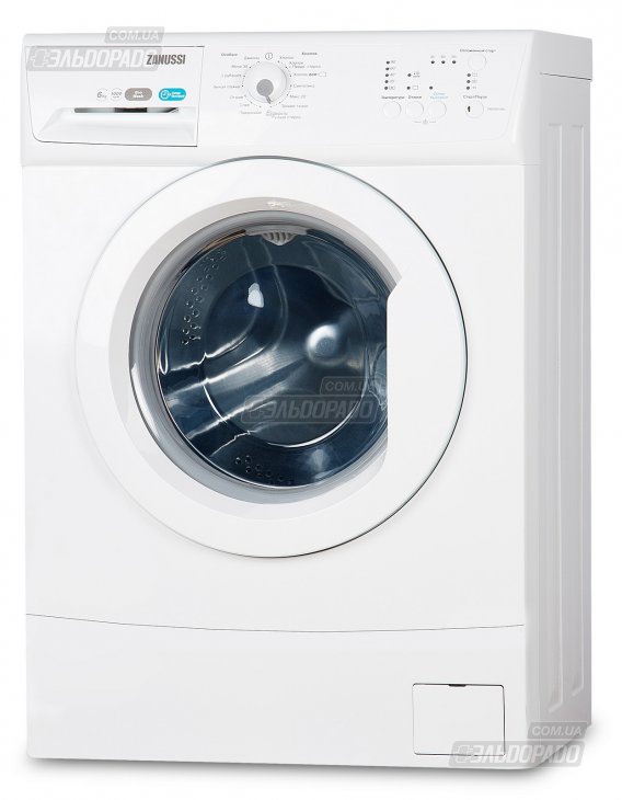 

Стиральная машина ZANUSSI ZWSG 6101 V