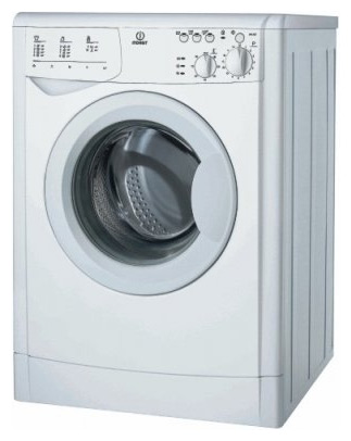 

Стиральная машина INDESIT WISN 821 UA