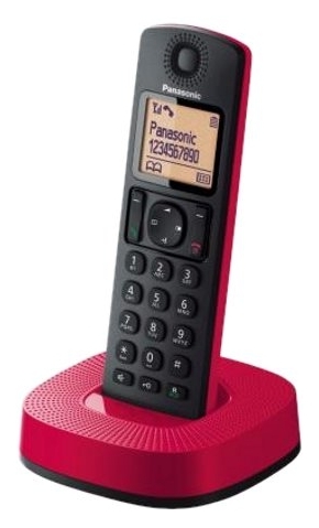 

Радиотелефон PANASONIC KX-TGC310UCR