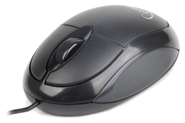 

Мышь Gembird MUS-U-001, USB