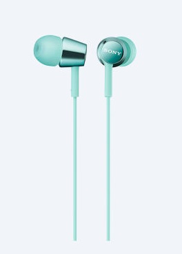 

Наушники SONY MDREX150LI.E