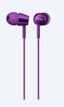 

Наушники SONY MDREX150V.E