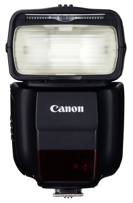 

Вспышка Canon Speedlite 430EX III RT (0585C011AA)