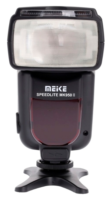 

Вспышка Meike Nikon 950 II