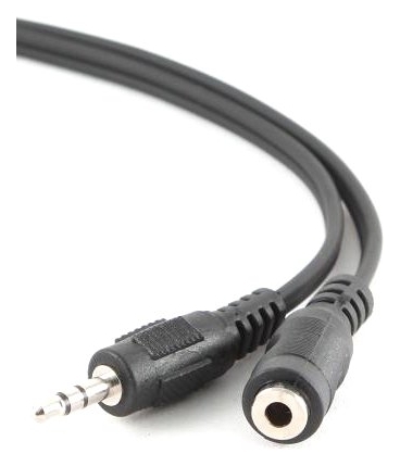 

Кабель Jack 3.5mm папа/Jack 3.5mm мама Cablexpert (CCA-423)
