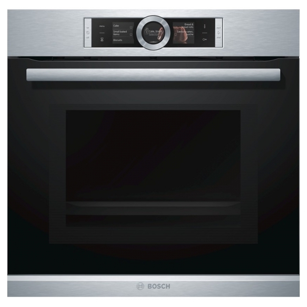 

Духовой шкаф BOSCH HMG 636BS1