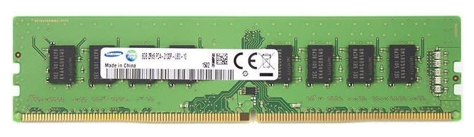 

Память Samsung 1x8Gb DDR4 2133Mhz ECC Reg (M393A1G43DB0-CPB00)