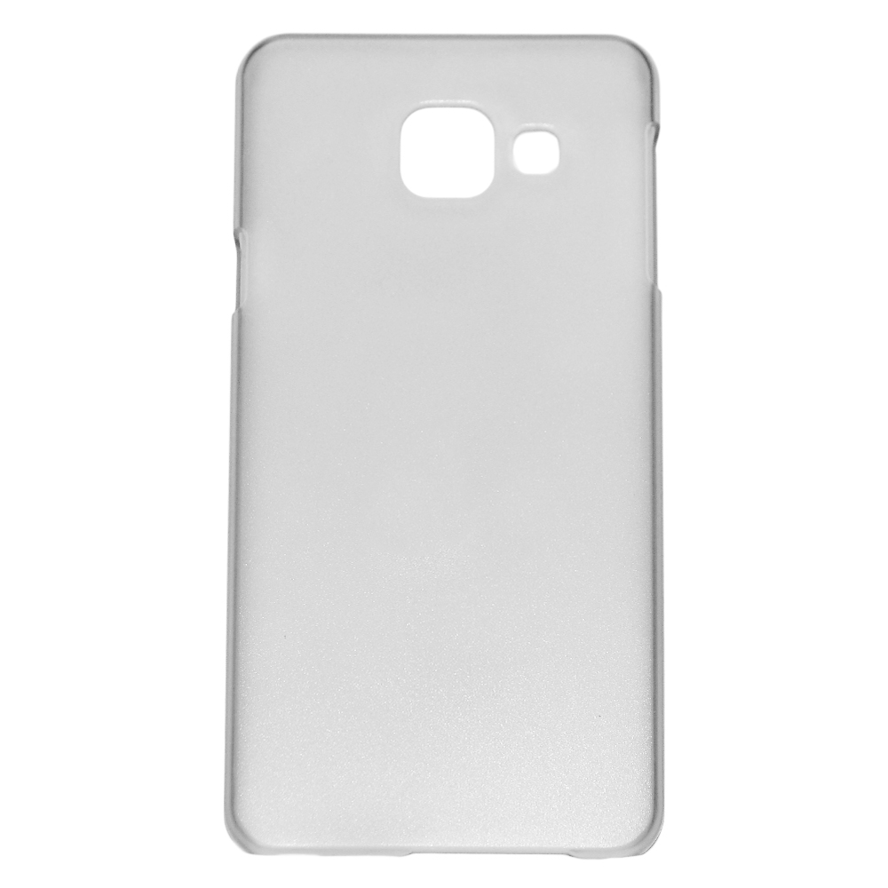 

Накладка Pro-case Samsung A3 (A310) transparent