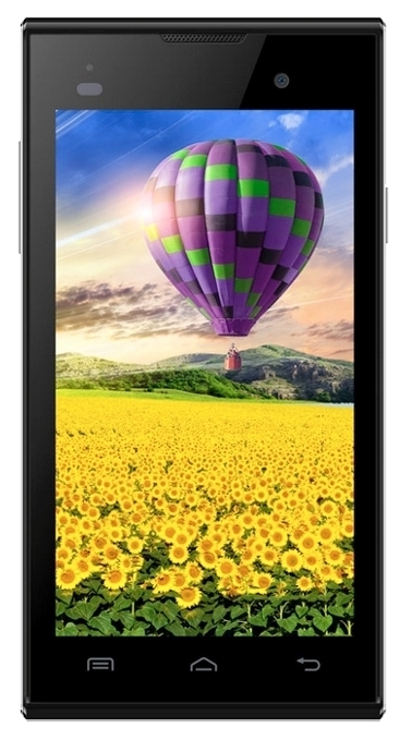 

Смартфон Impression ImSmart A401 black