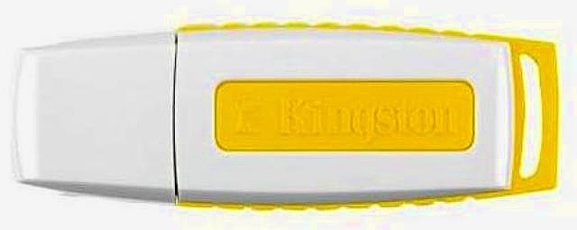 

USB накопитель Kingston 8Gb DTG3