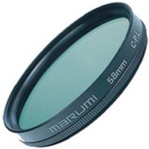 

Светофильтр MARUMI Super Circular 58mm