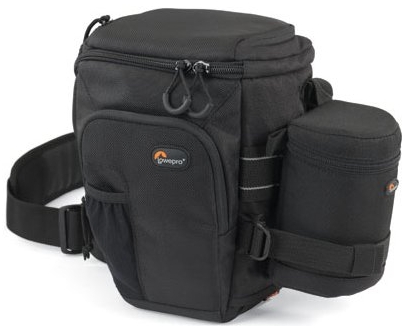 

Сумка Lowepro Toploader Pro 65