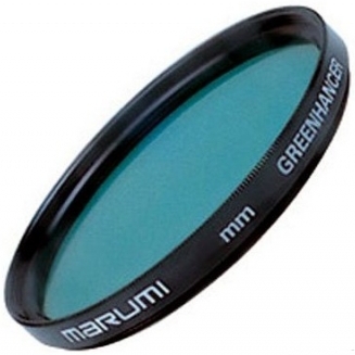 

Фильтр MARUMI DHG Greenhancer 52mm