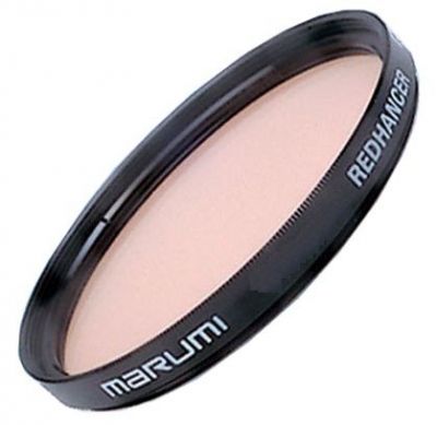 

Фильтр MARUMI DHG Redhancer 62mm