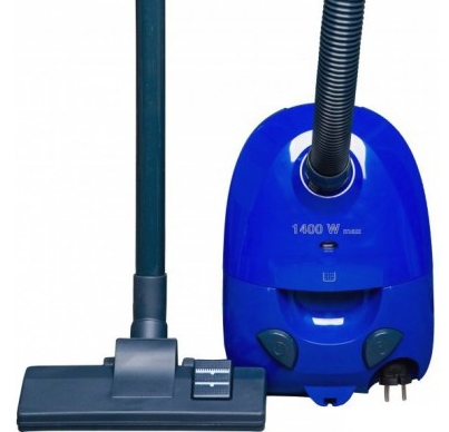 

Пылесос Rotex RVB 01 P Blue