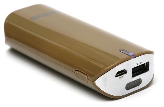 

Универсальная мобильная батарея PowerPlant PB-LA9005/5200mAh (PPLA9005)