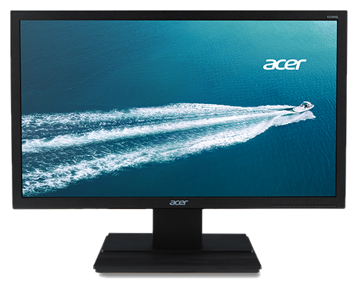 

Монитор 22" Acer V226HQLb Black (UM.WV6EE.002)