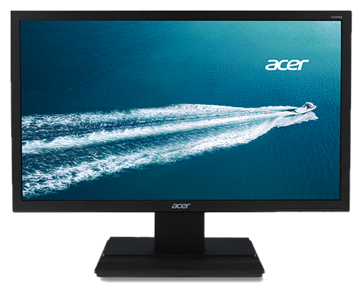 

Монитор 22" Acer V226HQLbid Black (UM.WV6EE.015)