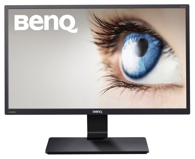 

Монитор 21.5" Benq GW2270 Black (9H.LE5LA.TPE)