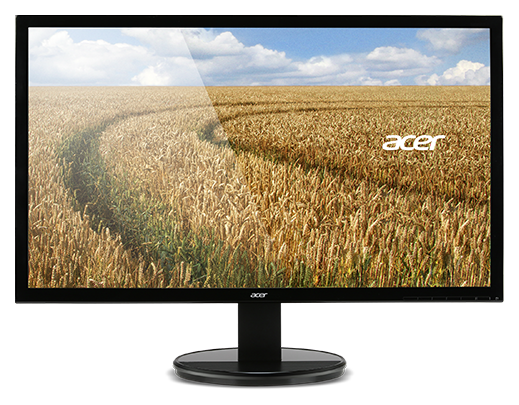 

Монитор 22" Acer K222HQLBD (UM.WW3EE.001)