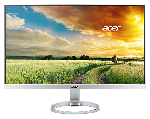 

Монитор 25" Acer H257HUSMIDPX (UM.KH7EE.001)